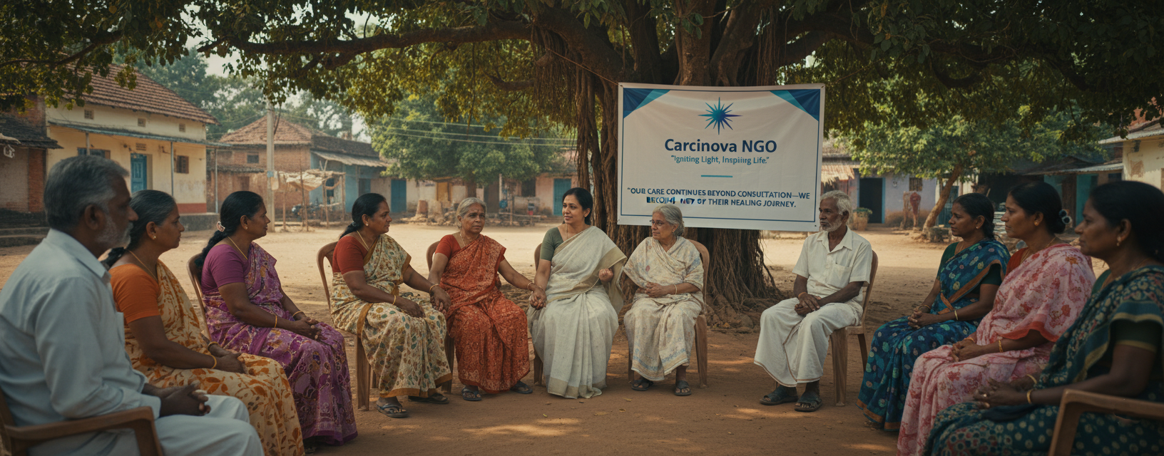 Counselling Sessions