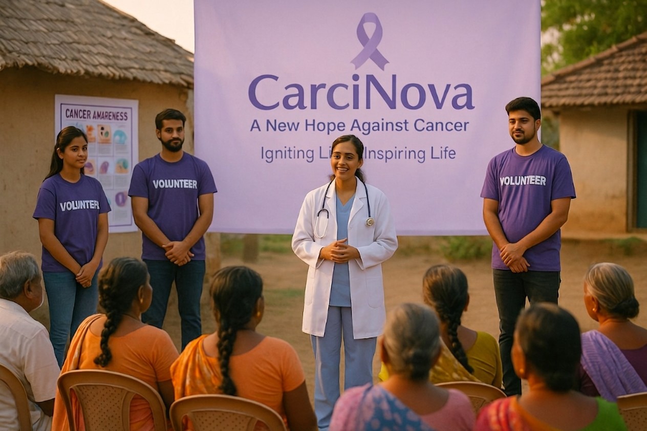 Awareness Camps