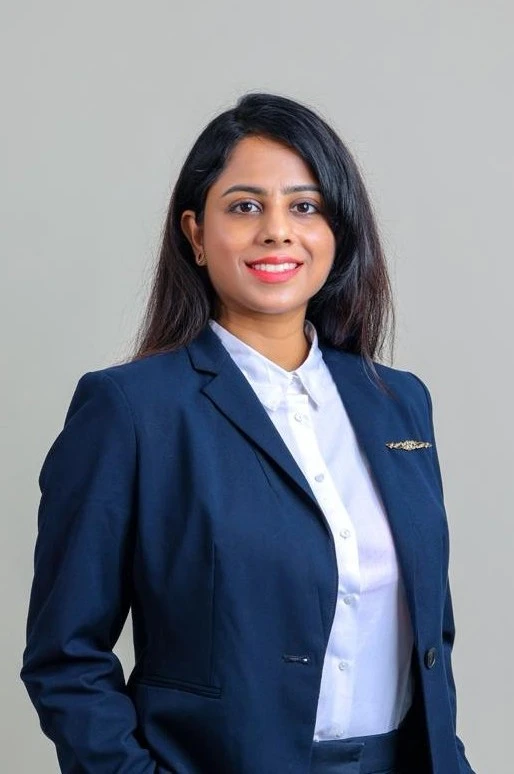 Dr Mrudula Chelamkuri